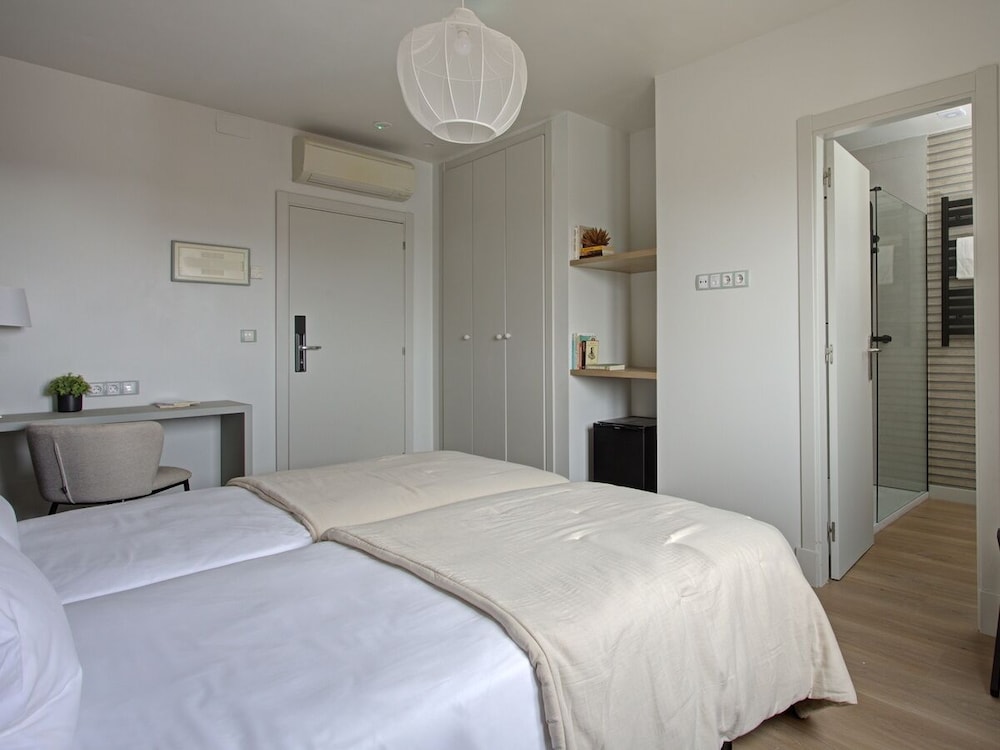 hotel faisanera golf