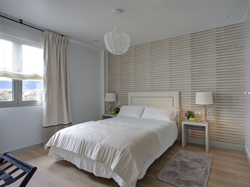 hotel faisanera golf