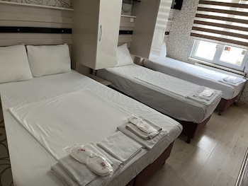 balkan palace edirne