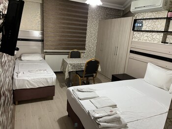 balkan palace edirne