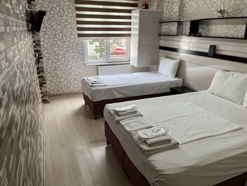 balkan palace edirne