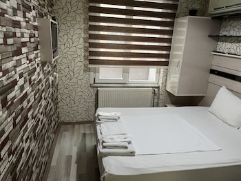 balkan palace edirne