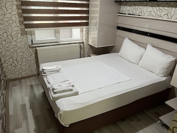 balkan palace edirne