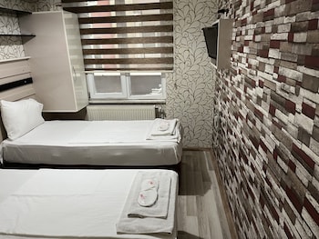 balkan palace edirne