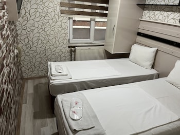 balkan palace edirne