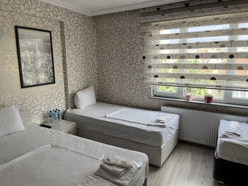 balkan palace edirne