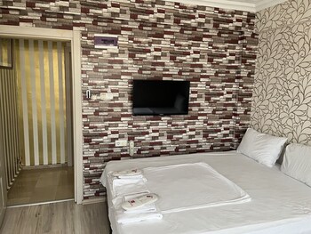 balkan palace edirne