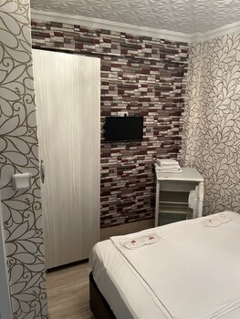 balkan palace edirne