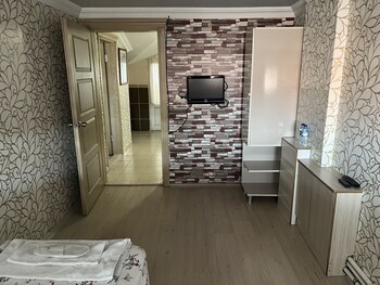 balkan palace edirne