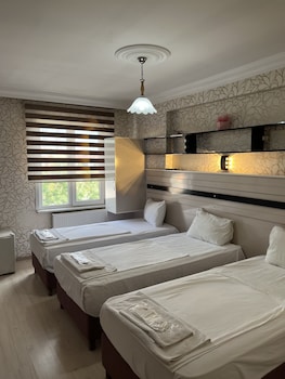 balkan palace edirne