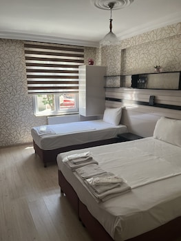 balkan palace edirne