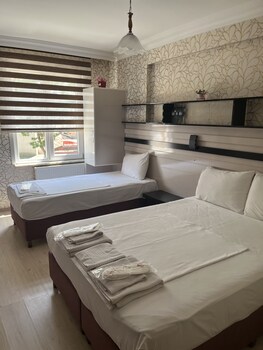 balkan palace edirne