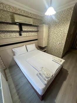 balkan palace edirne