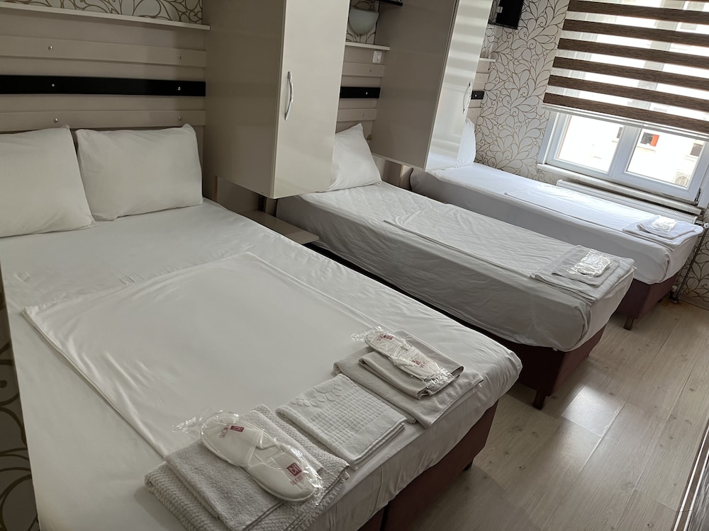 balkan palace edirne