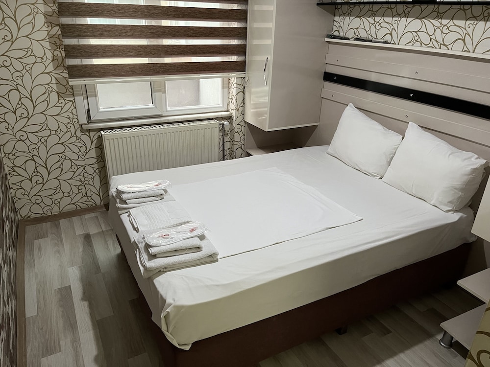 balkan palace edirne