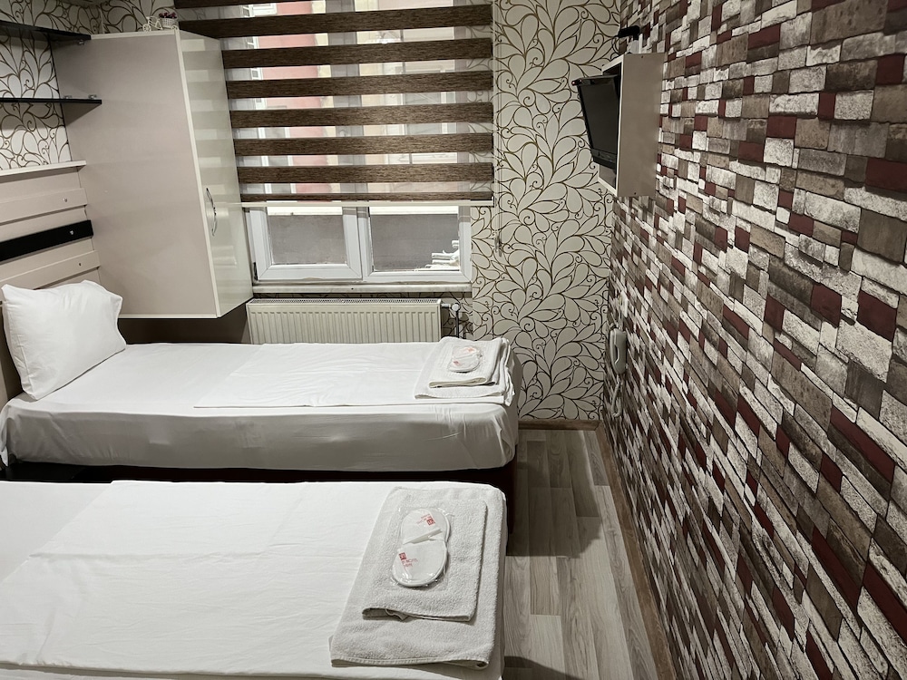 balkan palace edirne