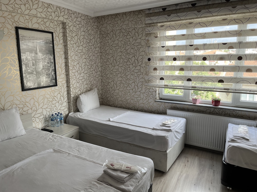 balkan palace edirne