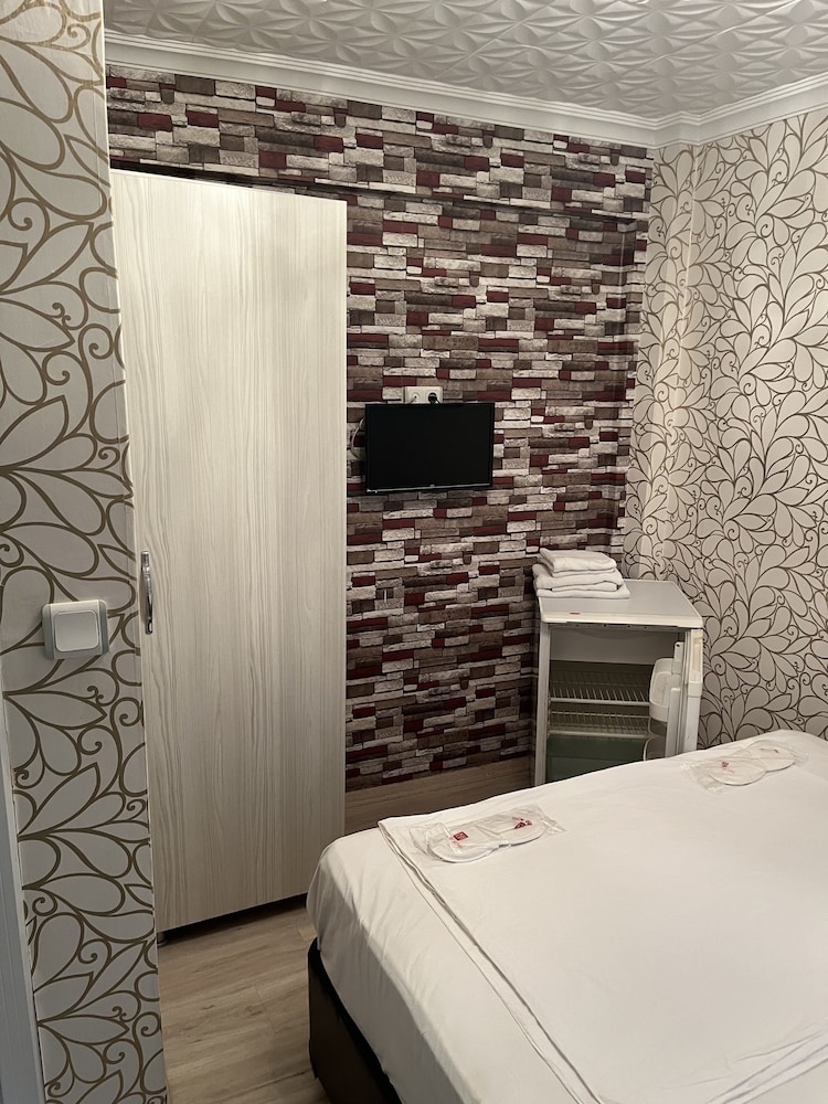 balkan palace edirne