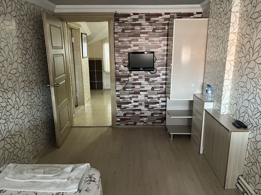 balkan palace edirne