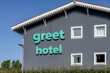 Greet Hotel Bordeaux Floirac Arena,Bordeaux>>Begles,3 star