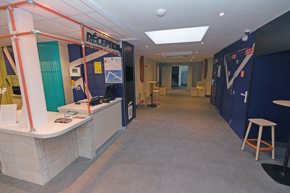 ibis budget la teste bassin darcachon