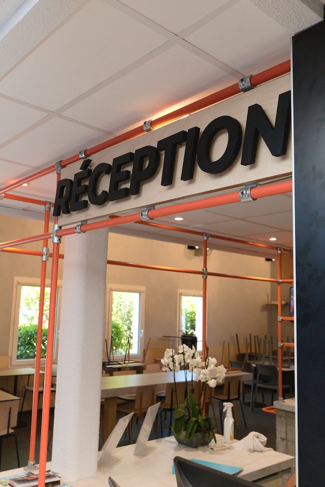 ibis budget la teste bassin darcachon