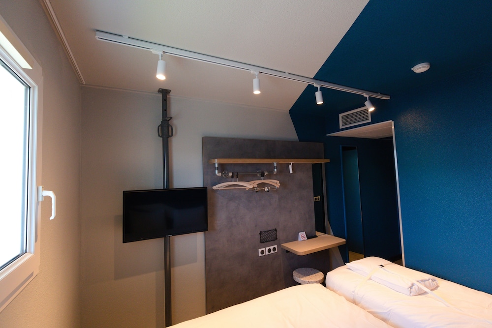 ibis budget la teste bassin darcachon