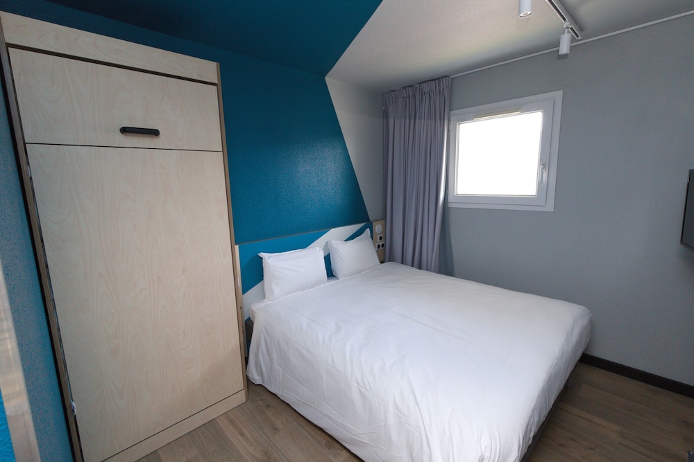 ibis budget la teste bassin darcachon