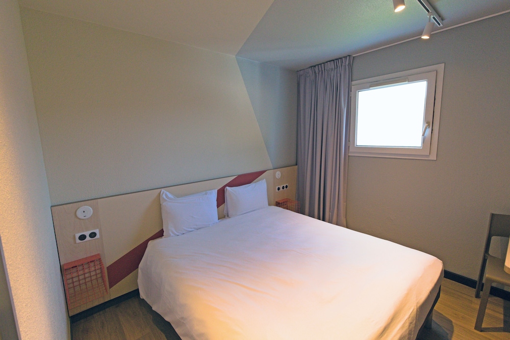 ibis budget la teste bassin darcachon