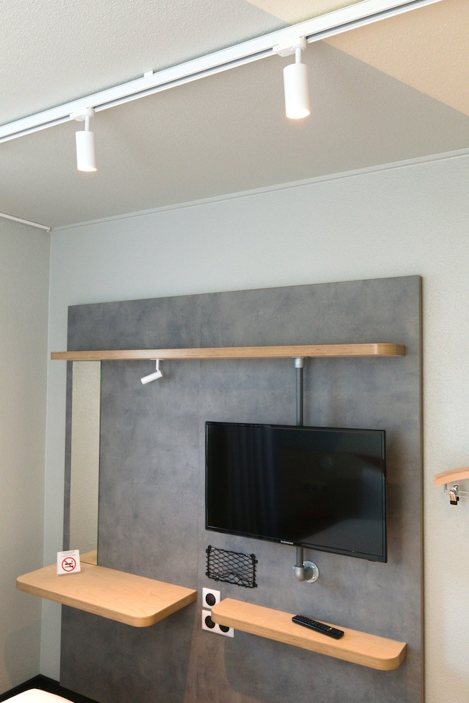 ibis budget la teste bassin darcachon