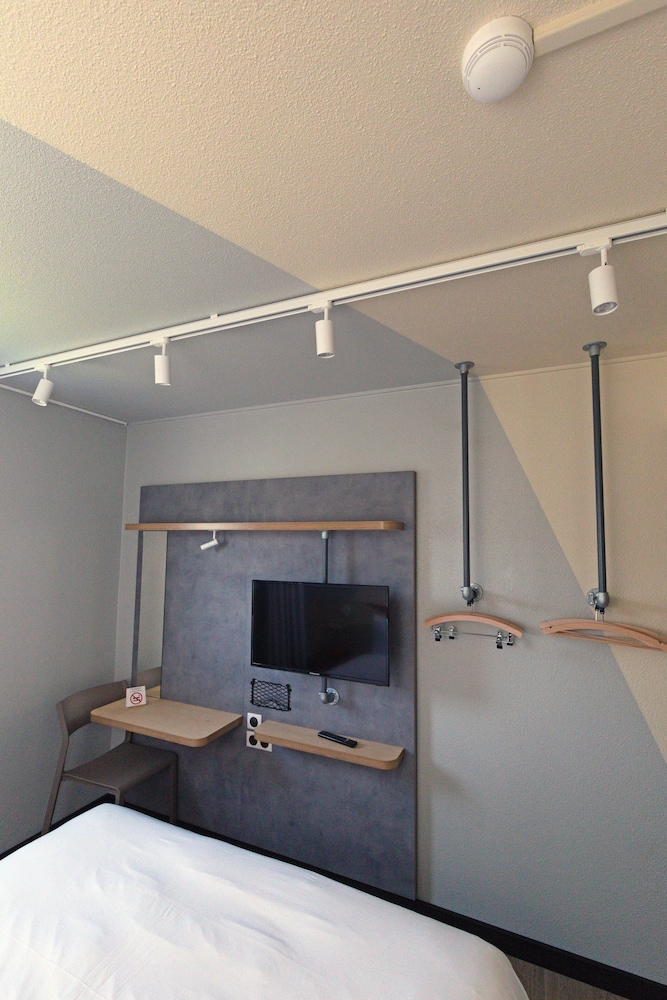 ibis budget la teste bassin darcachon