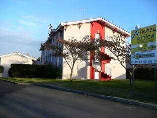 ibis budget la teste bassin darcachon