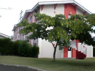 ibis budget la teste bassin darcachon