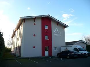 ibis budget la teste bassin darcachon