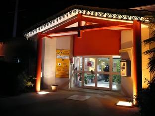ibis budget la teste bassin darcachon