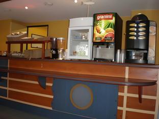 ibis budget la teste bassin darcachon