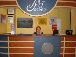 ibis budget la teste bassin darcachon