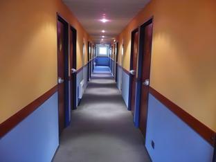 ibis budget la teste bassin darcachon
