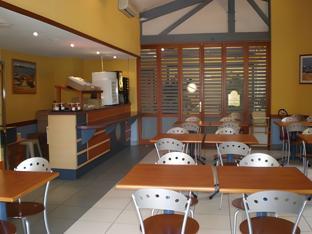 Ibis Budget La Teste Bassin D'arcachon,Bordeaux>>Arcachon,2 star