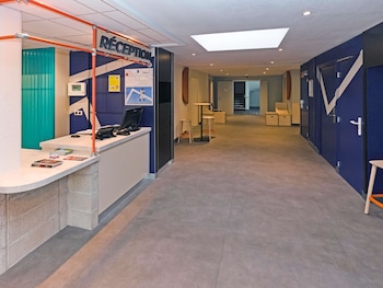 ibis budget la teste bassin darcachon