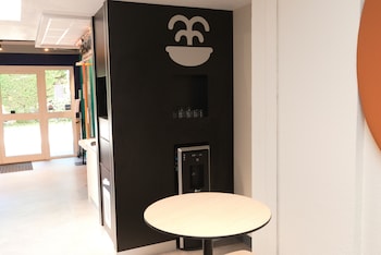 ibis budget la teste bassin darcachon