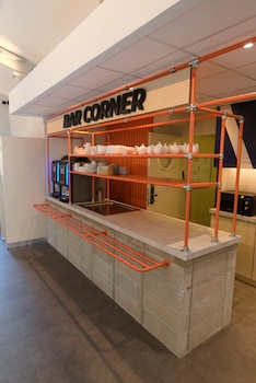 ibis budget la teste bassin darcachon