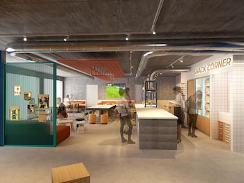 ibis budget la teste bassin darcachon