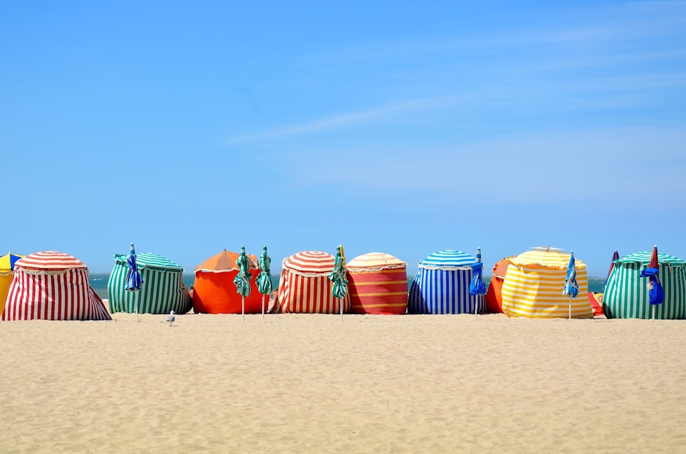 trouville sur mer