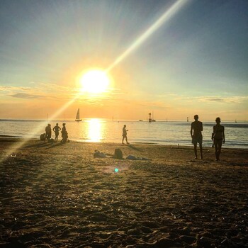 Hôtel Le Trouville,Connected To The Airport,2 star