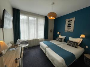 hotel le trouville