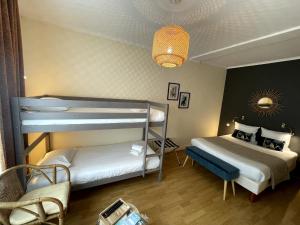hotel le trouville