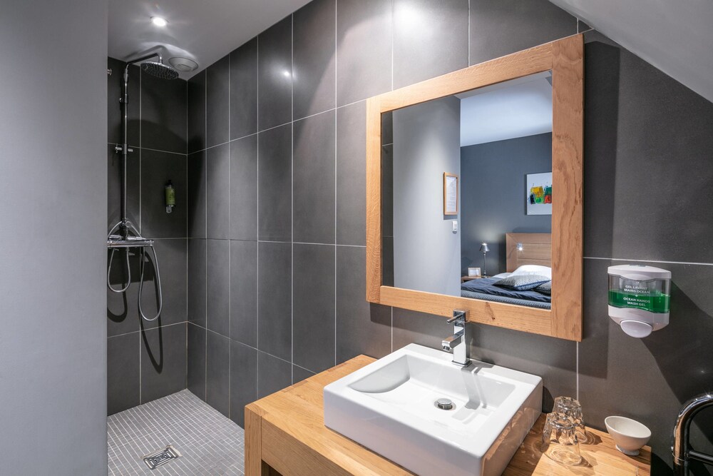 hotel de la vinotiere