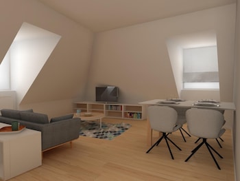 hotel de la vinotiere