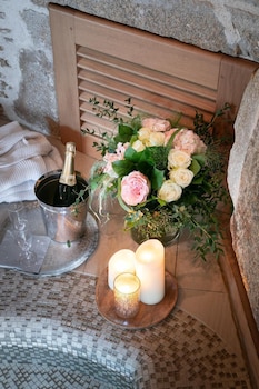 hotel de la vinotiere